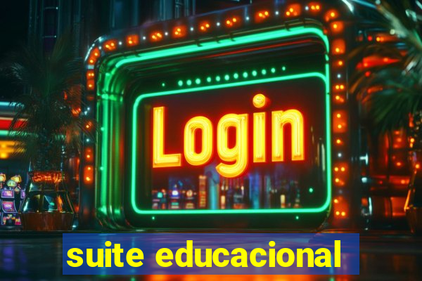 suite educacional